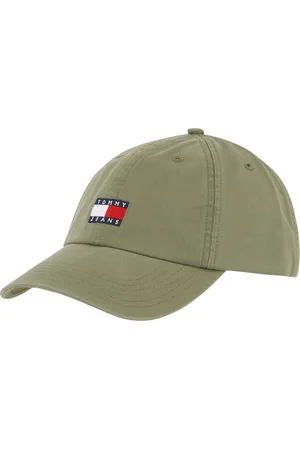 Tommy Hilfiger Baseball Cap TJM HERITAGE CAP mit großer Logostickerei