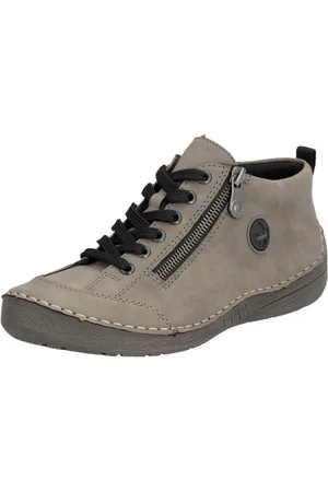 Rieker Winterboots - Verkäufer: Schuh-Laden
