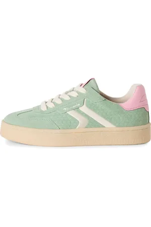 Tamaris 23723/44 Mint Comb Sneaker - Verkäufer: TigerSports