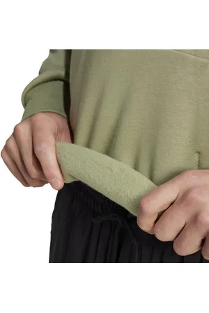 adidas Hoodie M CE FL HD TENGRN Freiz. Kapuzensweats Herren Hoodie adidas - Verkäufer: Sport Wawrok GmbH