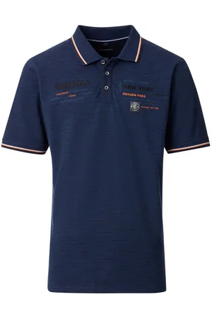Casa Moda Poloshirt Polo-Shirt uni