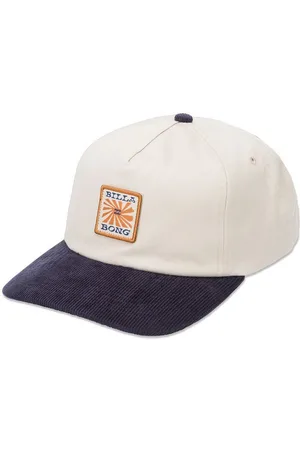 Billabong Snapback Cap Breakdown