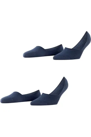 Burlington Füßlinge Damen Füßlinge Everyday IN 2-Pack 22067 - Verkäufer: CORTEXPOWER