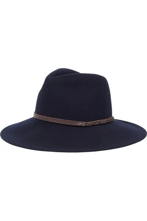 Barbour Outdoorhut Filzhut Tack Fedora - Verkäufer: Frankonia