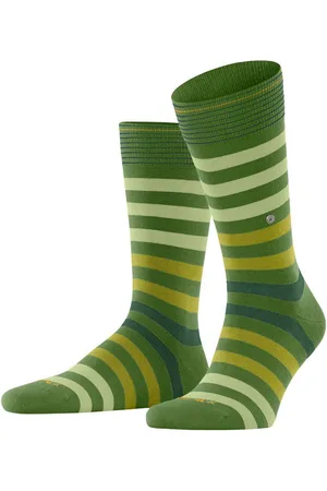 Burlington Socken Blackpool (1-Paar) mit Bio-Baumwolle - Verkäufer: FALKE