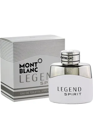 Montblanc Eau de Toilette Legend Spirit EDT 30ml - Verkäufer: Parfumer2010