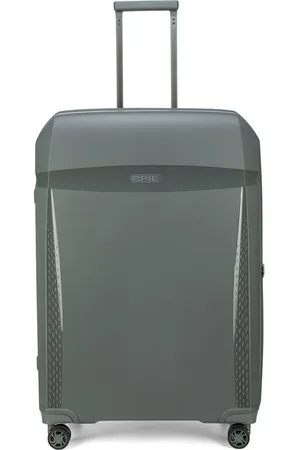 Epic Hartschalen-Trolley Zeleste, 4 Rollen, Polypropylen - Verkäufer: WE LOVE BAGS