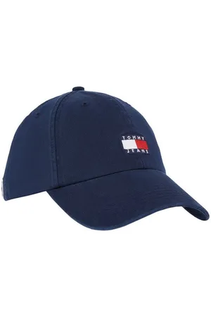 Tommy Hilfiger Baseball Cap TJM HERITAGE CAP mit großer Logostickerei
