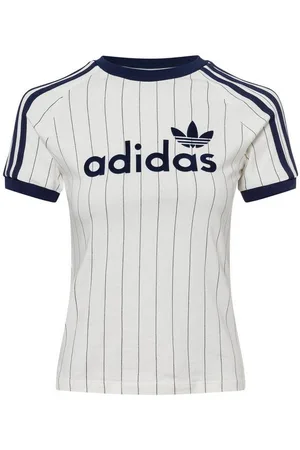 adidas T-Shirt Graphic Cali - Verkäufer: VAN GRAAF