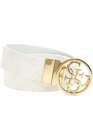 Guess Synthetikgürtel Nolana Belt - Verkäufer: modeherz