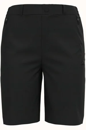 Odlo Trainingsshorts Damen Short ASCENT LIGHT 560561 - Verkäufer: CORTEXPOWER
