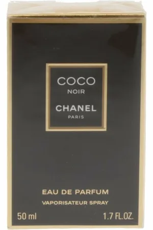 CHANEL Eau de Parfum Coco Noir Edp Spray - Verkäufer: Parfümerie Wilhelm Haas