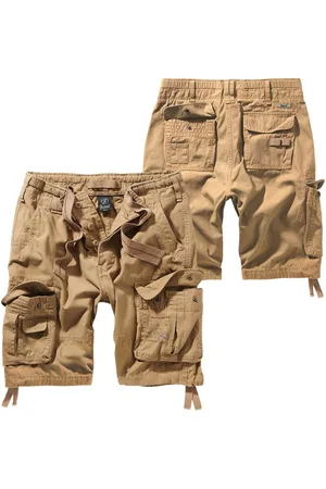 Brandit Shorts M65 Pure Shorts - Verkäufer: Bundeswehr und mehr