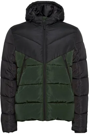 Blend Winterjacke - Outerwear - H-4401 - Verkäufer: ARIZONAS