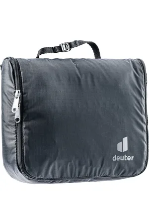 Deuter Kulturbeutel Wash Center Lite I BLACK - Verkäufer: INTERSPORT Müller, Lübbenau/ Spreewald