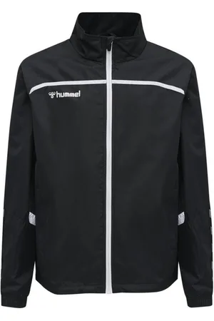 Hummel Regenjacke Authentic Trainingsjacke F7045 Atmungsaktivität - Verkäufer: 11teamsports