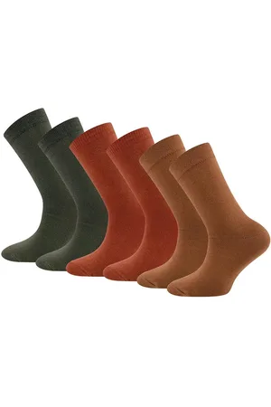 Ewers Socken Socken 6er Pack Uni (6-Paar) - Verkäufer: Strümpfe GmbH