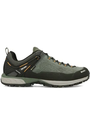 Meindl Top Trail GTX Herren Loden Orange Outdoorschuh - Verkäufer: Schuhdealer