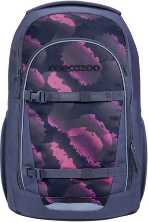 Coocazoo Schulrucksack EVERY, 30 Liter (1-tlg) - Verkäufer: Brand Distribution GmbH