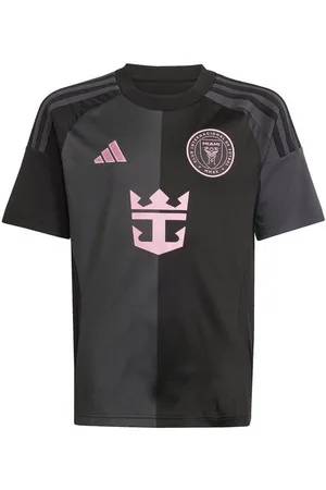adidas Fußballtrikot Fußballtrikot INTER MIAMI CF 25/26 MESSI Auswärts - Verkäufer: engelhorn