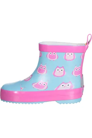 Playshoes Gummistiefel Halbschaft Eulen Gummistiefel - Verkäufer: 247Group GmbH