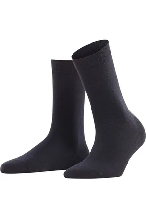 Falke Socken Softmerino (1-Paar) mit wärmender Merinowolle - Verkäufer: