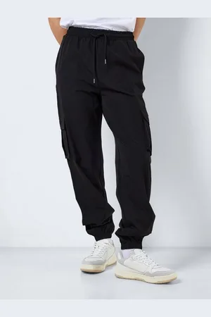 Noisy May Stoffhose NMKIRBY HW CARGO PANTS WVN NOOS - Verkäufer: ARIZONAS