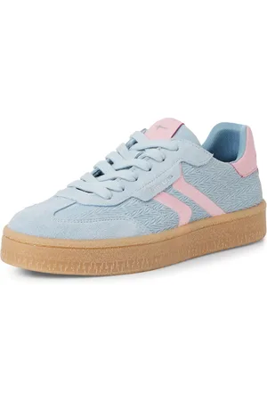 Tamaris 23723/44 Light Blue Sneaker - Verkäufer: TigerSports