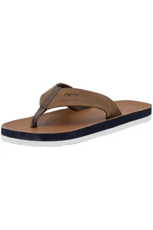 Rieker Pantolette - Verkäufer: Schuh-Laden
