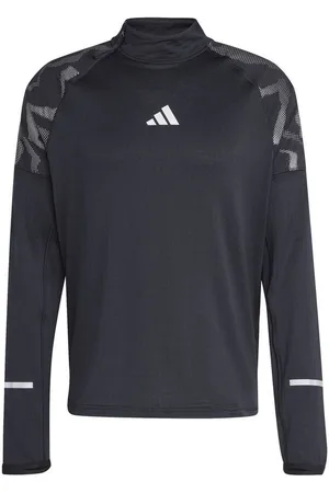 adidas Laufshirt Herren Laufoberteil ULTIMATE HIGH VIS Regular Fit (1-tlg) - Verkäufer: engelhorn