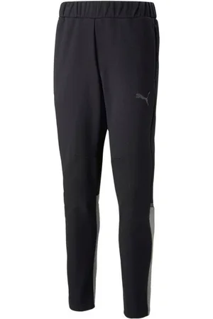 PUMA Sporthose teamCUP Casuals Jogginghose Jogginghosen - Verkäufer: 11teamsports