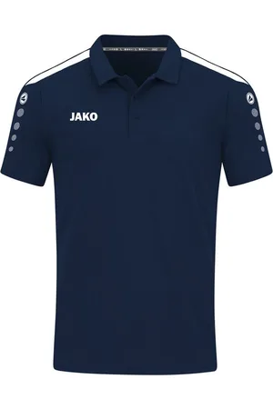 Jako Poloshirt Damen Poloshirt Polo Power 6323 - Verkäufer: CORTEXPOWER