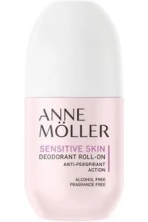 Anne Möller Körperpflegemittel BODY ESSENTIALS SENSITIVE Deoroller 75 ml - Verkäufer: Parfümerie Wilhelm Haas