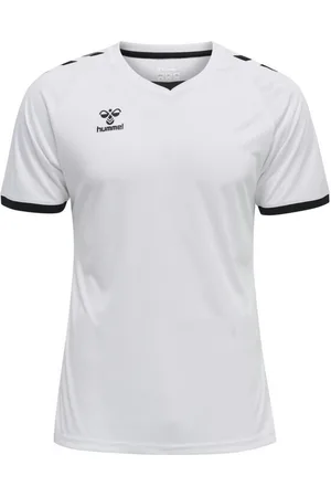 Hummel Fußballtrikot Herren Trikot hmlCore XK Volleyball Tee 213921 - Verkäufer: CORTEXPOWER