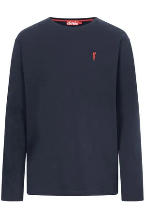 Derbe Langarmshirt Kippes - Verkäufer: Melange-shop