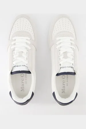 Marc O’ Polo 40226153501129 Sneaker - Verkäufer: TRETTER-Schuhe