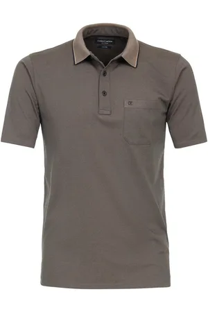 Casa Moda Poloshirt Polo-Shirt - Verkäufer: Lehmann Moden