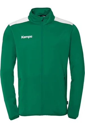 Kempa Trainingsjacke Kinder Polyester Jacke Emotion 27 - Verkäufer: CORTEXPOWER