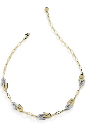 Furla Charm-Kette arch double (1-tlg) - Verkäufer: Timex Group CS Europe GmbH