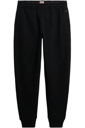 Superdry Sweathose Sweathose lange Jogginghosen (1-tlg) - Verkäufer: fashioncore
