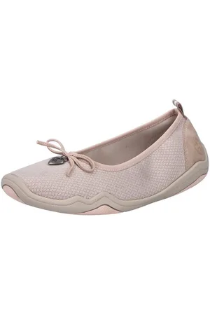 Rieker Slipper - Verkäufer: Schuh-Laden