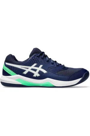 Asics Gel-Dedicate 8 Indoor - Teppichcourt Tennisschuh Tennisschuh - Verkäufer: Tennis-Point