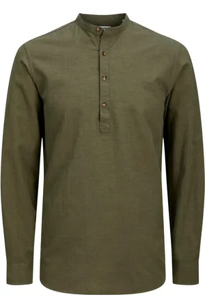 JACK & JONES Langarmhemd - Verkäufer: Bekleidungshäuser Karl Vockeroth GmbH