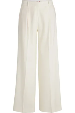 HUGO BOSS Leggings Halati 10270598 01 - Verkäufer: Robert Ley Damen & Herrenmoden GmbH & Co KG