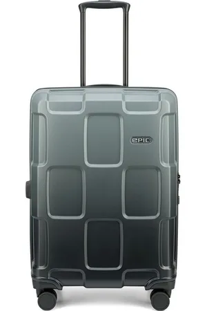Epic Hartschalen-Trolley Crate EX Wildlife, 4 Rollen, Polycarbonat - Verkäufer: WE LOVE BAGS