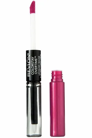 Revlon Lippenstift Colorstay Overtime Lipcolor 010 Non Stop Cherry 2ml - Verkäufer: Parfümerie Wilhelm Haas
