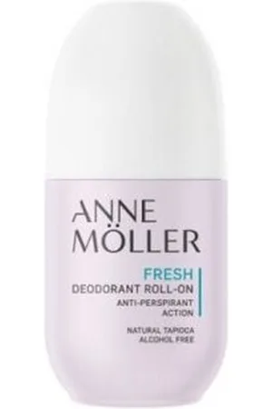 Anne Möller Körperpflegemittel BODY ESSENTIALS FRESH Deoroller 75 ml - Verkäufer: Parfümerie Wilhelm Haas