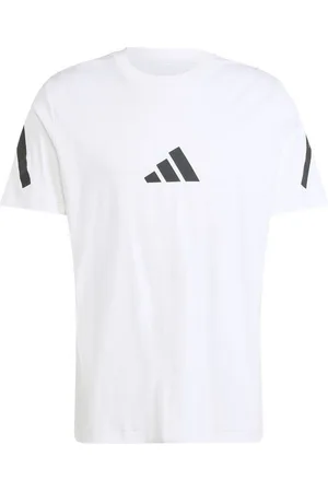 adidas Trainingsshirt Herren T-Shirt Z.N.E. Regular Fit (1-tlg) - Verkäufer: engelhorn