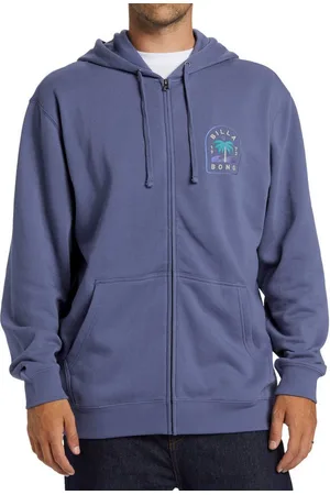 Billabong Kapuzensweatshirt Short Sands