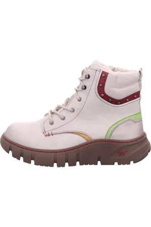 Mustang Winterstiefel - Verkäufer: 7seasTrading GmbH